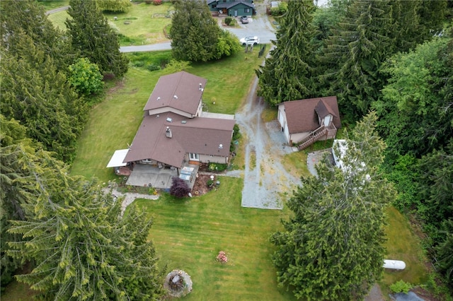 21410 161st Ave E, Graham, WA 98338 - view of property location