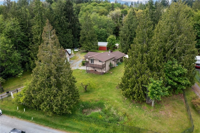 21410 161st Ave E, Graham, WA 98338 - view of subject property