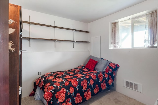 21410 161st Ave E, Graham, WA 98338 - bedroom with light colored carpet