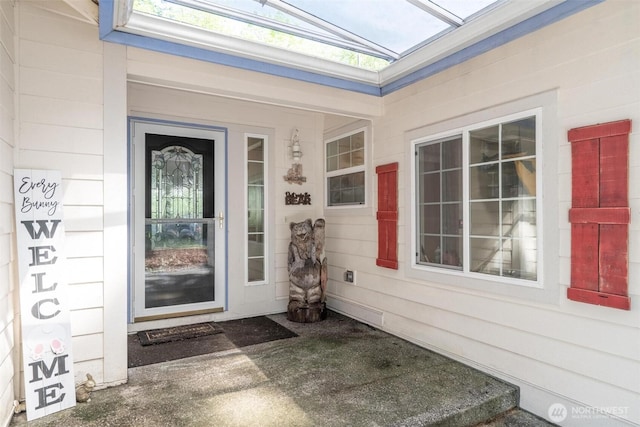 17943 Clear Lake Blvd SE, Yelm, WA 98597 - view of exterior entry