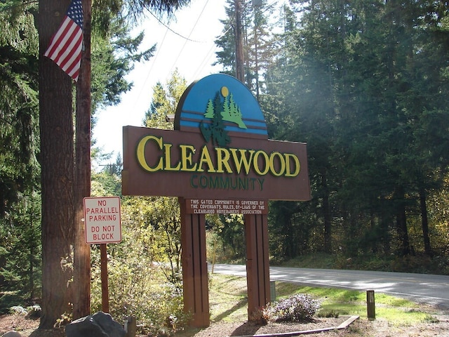 17943 Clear Lake Blvd SE, Yelm, WA 98597 - exterior view