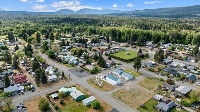 505 6th St, South Cle Elum, WA 98943