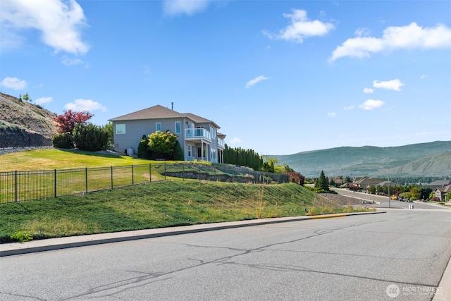 1809 Briarwood Pl, Wenatchee, WA 98802 - exterior space
