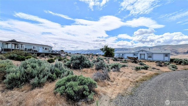 606 Grant Pl SW, Mattawa, WA 99349