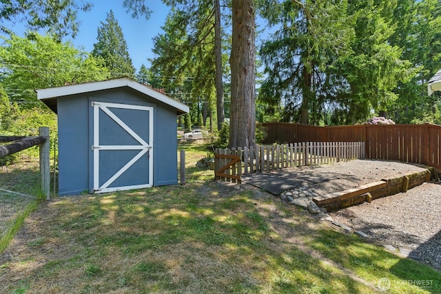 9264 Horizon Ln SE, Port Orchard, WA 98367 - view of yard