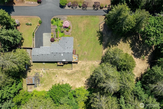 9264 Horizon Ln SE, Port Orchard, WA 98367 - aerial view