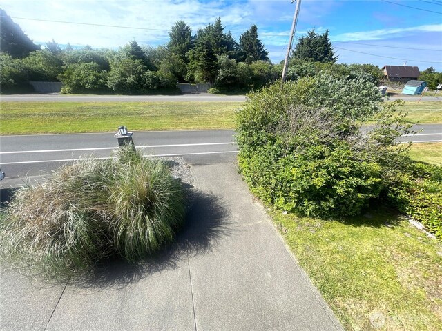 208 Taurus Blvd SW, Ocean Shores, WA 98569 - view of asphalt street