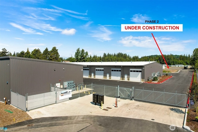 1631 Jills Ct Unit 11, Bellingham, WA 98226 - view of building exterior