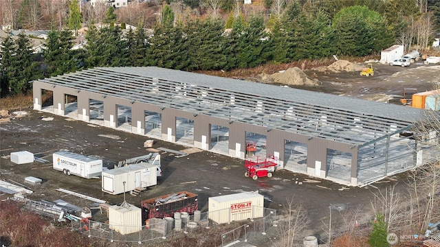 1631 Jills Ct Unit 11, Bellingham, WA 98226 - bird's eye view
