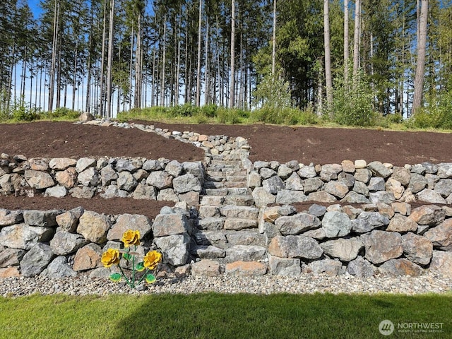 14505 117th St NE, Lake Stevens, WA 98258 - view of yard