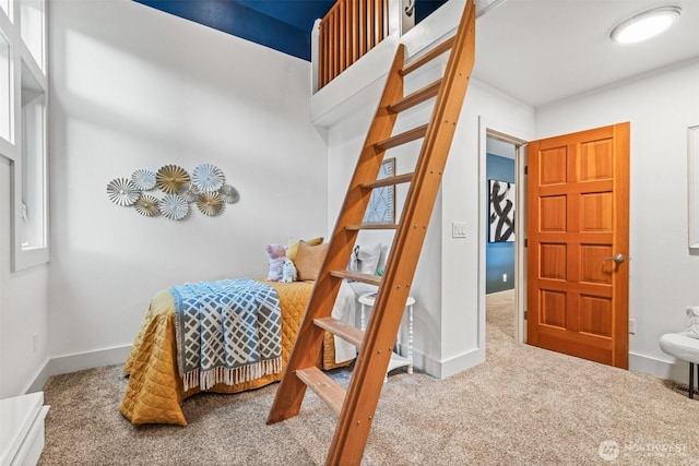 33025 129th Way SE, Auburn, WA 98092 - carpeted bedroom featuring baseboards