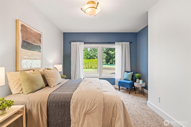 33025 129th Way SE, Auburn, WA 98092 - bedroom featuring carpet flooring and baseboards