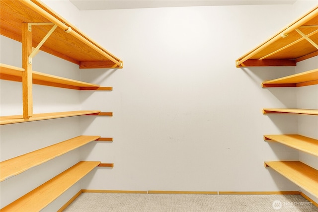 2040 13th Ave W Unit 13, Seattle, WA 98119 - view of storage area
