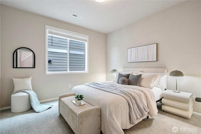 14126 SE 240th Pl, Kent, WA 98042 - carpeted bedroom featuring baseboards