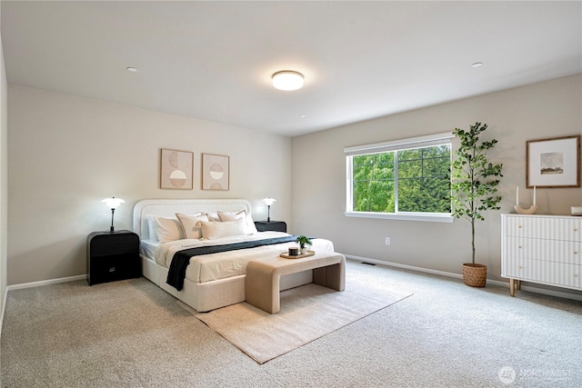 14126 SE 240th Pl, Kent, WA 98042 - bedroom featuring carpet and baseboards