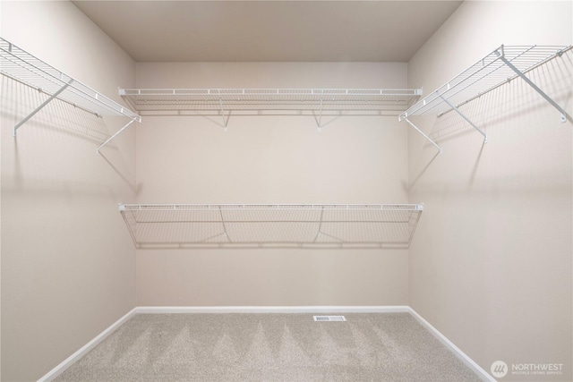 14126 SE 240th Pl, Kent, WA 98042 - walk in closet featuring carpet