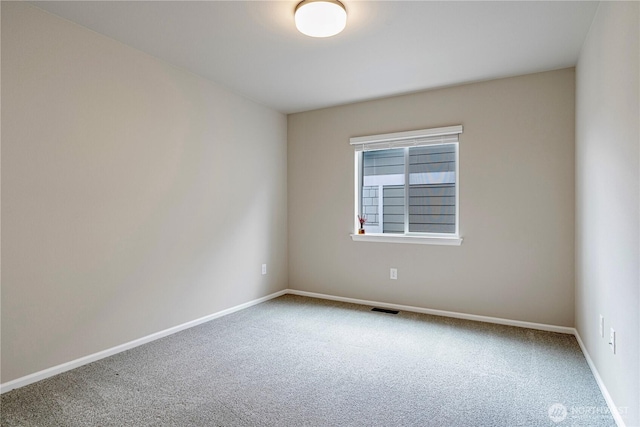 14126 SE 240th Pl, Kent, WA 98042 - unfurnished room with carpet floors and baseboards