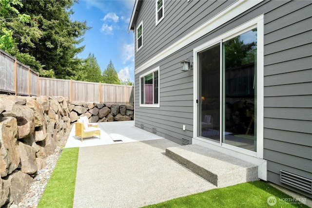 14126 SE 240th Pl, Kent, WA 98042 - view of patio / terrace
