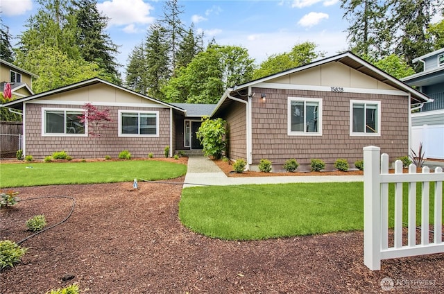 15828 3rd Ave SE, Bothell, WA 98012 - view of front of home