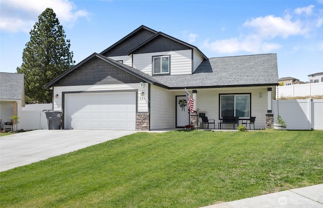 634 Kimberly Ave, Royal City, WA 99357 - photo 1