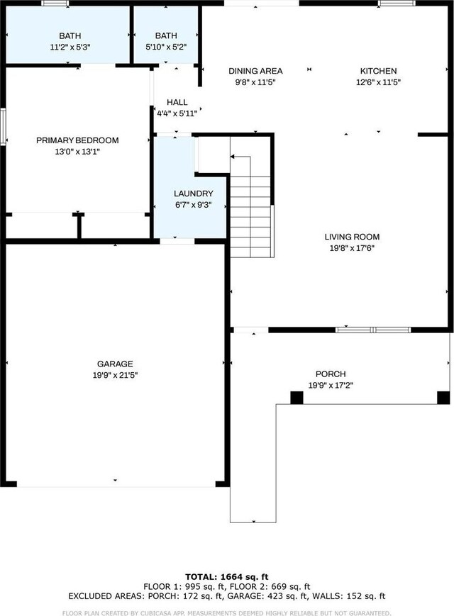 634 Kimberly Ave, Royal City, WA 99357 - photo 4