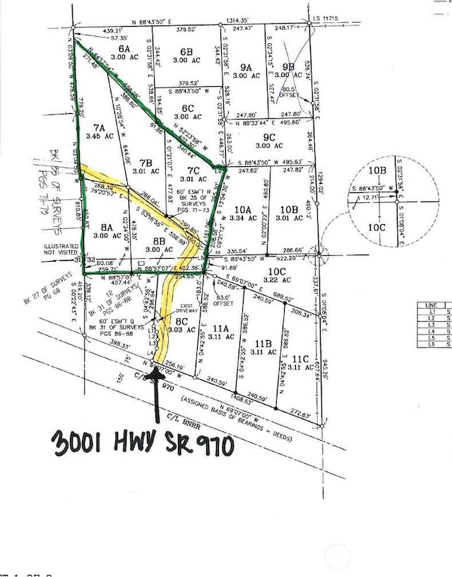 3001 Highway Sr970 C, Cle Elum, WA 98922
