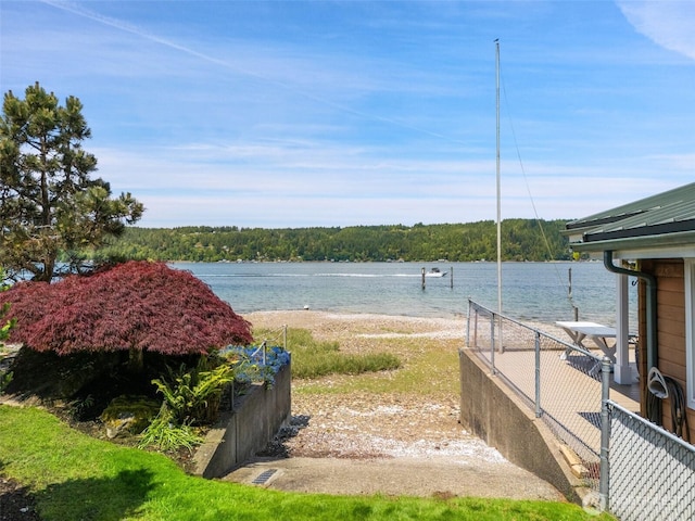 11521 E State Route 106, Union, WA 98592 - water view