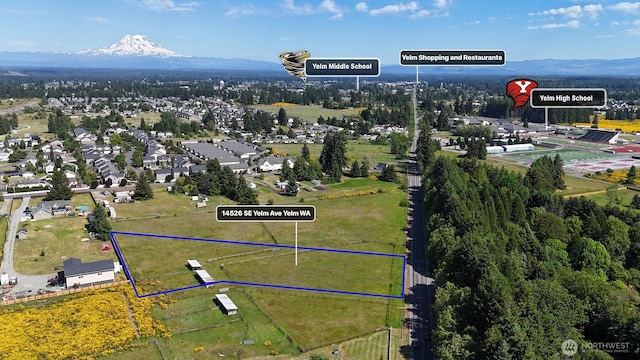 14526 SE Yelm Ave, Yelm, WA 98597