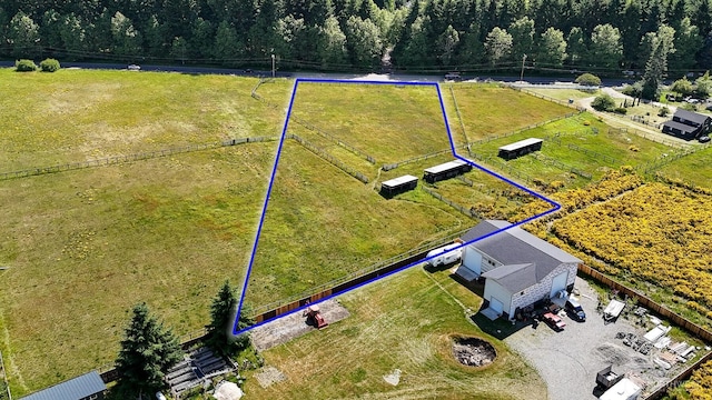 14526 SE Yelm Ave, Yelm, WA 98597
