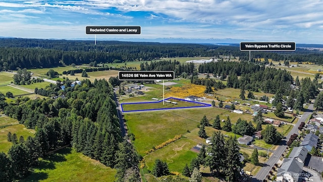 14526 SE Yelm Ave, Yelm, WA 98597