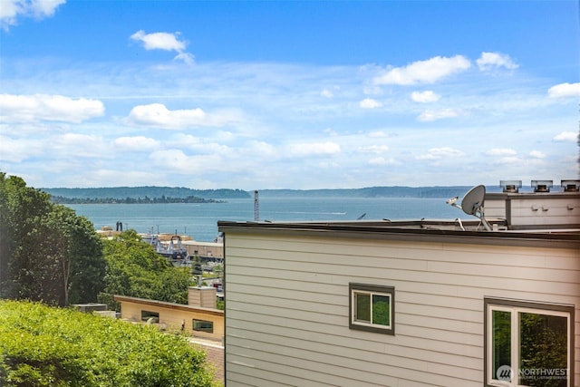 1965 12th Ave W Unit 202, Seattle, WA 98119 - water view
