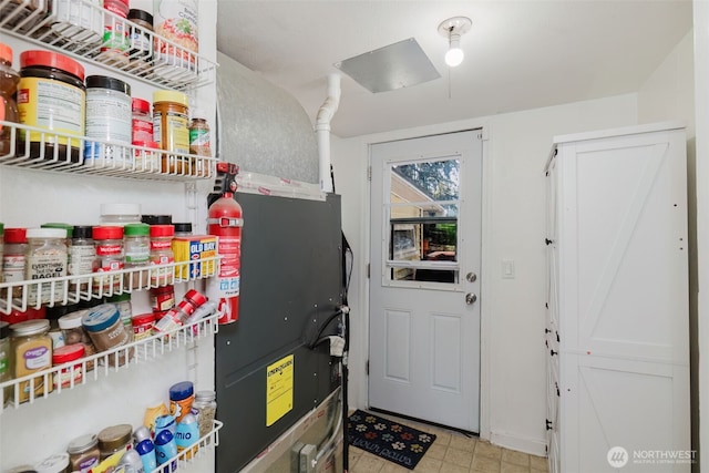 2395 SE Salmonberry Rd, Port Orchard, WA 98366 - view of utilities