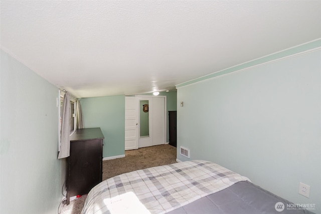 2395 SE Salmonberry Rd, Port Orchard, WA 98366 - carpeted bedroom with baseboards