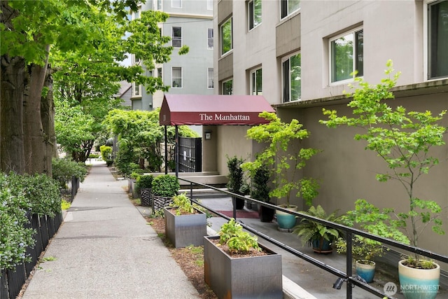 1200 Boylston Ave Unit 505, Seattle, WA 98101 - view of building exterior
