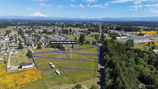 14602 SE Yelm Ave, Yelm, WA 98597