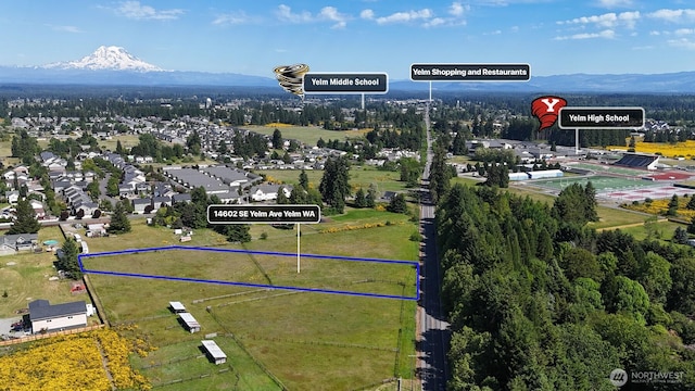 14602 SE Yelm Ave, Yelm, WA 98597