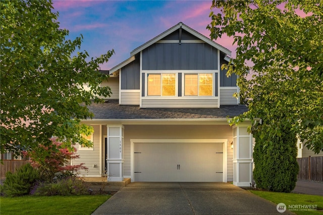 1909 184th Street Ct E, Spanaway, WA 98387 - photo 1