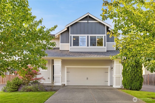 1909 184th Street Ct E, Spanaway, WA 98387 - photo 2