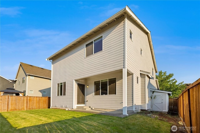 1909 184th Street Ct E, Spanaway, WA 98387 - photo 35