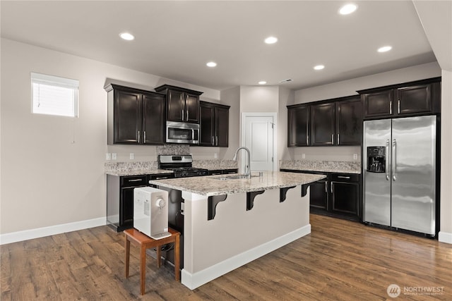 1909 184th Street Ct E, Spanaway, WA 98387 - photo 15