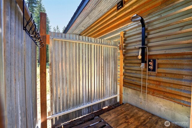 19 Davelaar Dr, Mazama, WA 98833 - exterior view