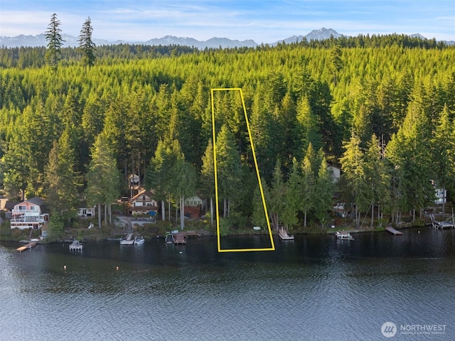 1380 E Mason Lake Dr W, Grapeview, WA 98546
