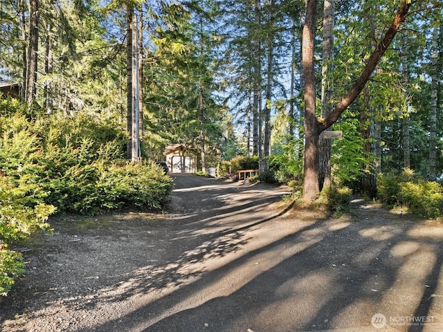 1380 E Mason Lake Dr W, Grapeview, WA 98546