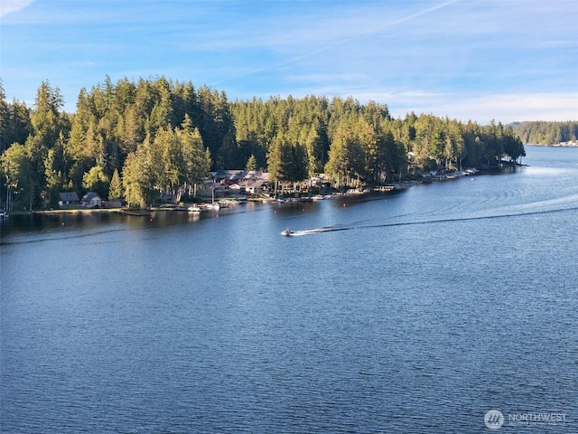 1380 E Mason Lake Dr W, Grapeview, WA 98546