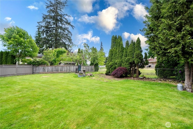 2 199th Pl SE, Bothell, WA 98012 - view of yard