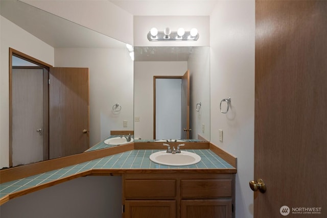 707 S 32nd, Renton, WA 98055 - bathroom featuring vanity