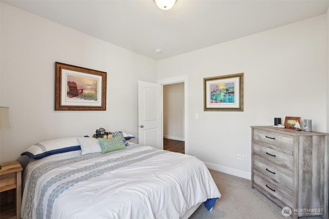 1172 Matterhorn Loop, Camano Island, WA 98282 - bedroom featuring baseboards and carpet floors