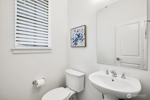14144 270th Ln NE, Duvall, WA 98019 - bathroom with a sink and toilet