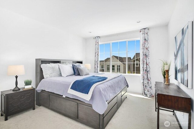14144 270th Ln NE, Duvall, WA 98019 - bedroom featuring carpet flooring
