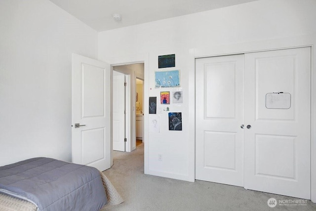 14144 270th Ln NE, Duvall, WA 98019 - carpeted bedroom featuring a closet